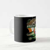 Mug Côte d'Ivoire-GBall (Devant gauche)