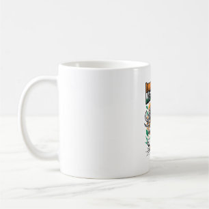 Mug Côte d'Ivoire Match Day Skeleton Striker Nations C