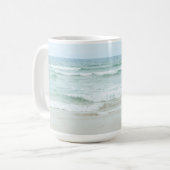 Mug Côte d'Or| Grosse Musique (Devant gauche)