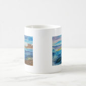 Mug Côte du Northumberland (Centre)