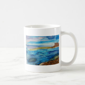 Mug Côte du Northumberland