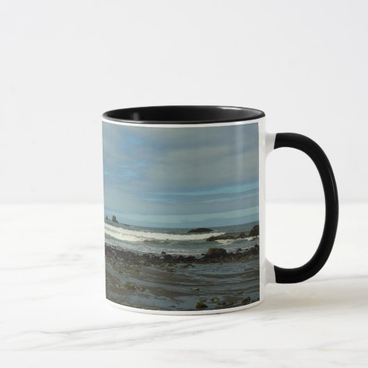 Mug Côte du Pacifique à Redwood National Park (Droite)