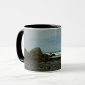 Mug Côte du Pacifique à Redwood National Park (Devant gauche)