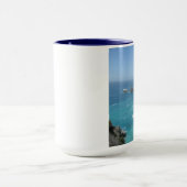 Mug Côte grand Sur de la Californie (Centre)