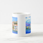 Mug Côte grecque (Centre)