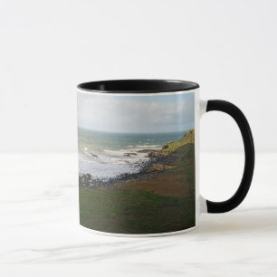Mug Côte nord-irlandaise
