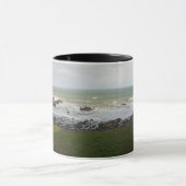 Mug Côte nord-irlandaise (Centre)