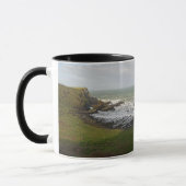 Mug Côte nord-irlandaise (Gauche)