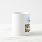 Mug "Côte y Faro " (Centre)