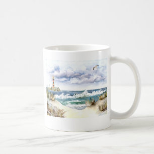 Mug "Côte y Faro "
