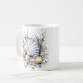 Mug Côtier (Devant gauche)