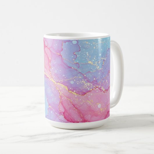 Mug Coton Candy Dreams (Devant droit)