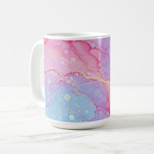 Mug Coton Candy Dreams (Devant gauche)