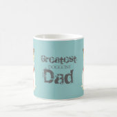 Mug Coton de Tulear Papa (Centre)