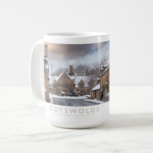 Mug Cotswolds (Devant gauche)