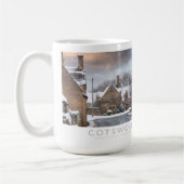 Mug Cotswolds (Gauche)