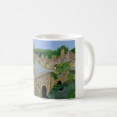 Mug Cotswolds (Devant droit)