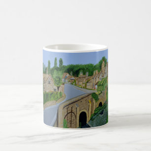Mug Cotswolds