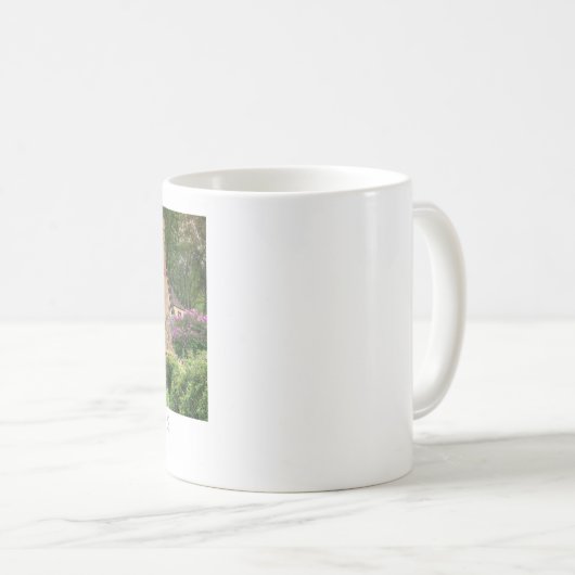 Mug Cotswolds (Devant droit)