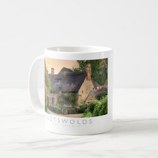 Mug Cotswolds (Devant gauche)