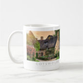 Mug Cotswolds (Gauche)
