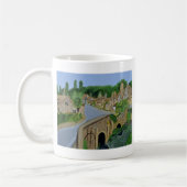 Mug Cotswolds Angleterre (Gauche)