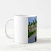 Mug Cotswolds Angleterre (Gauche)