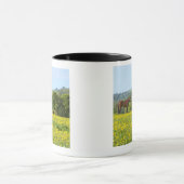 Mug Cotswolds, R-U (Centre)