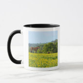 Mug Cotswolds, R-U (Gauche)