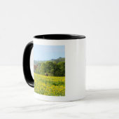 Mug Cotswolds, R-U (Devant gauche)