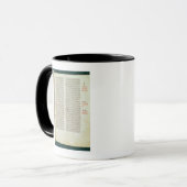 Mug Cott Nero D II f.114 Adrian IV (Devant gauche)