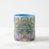 Mug Cottage agricole (Centre)