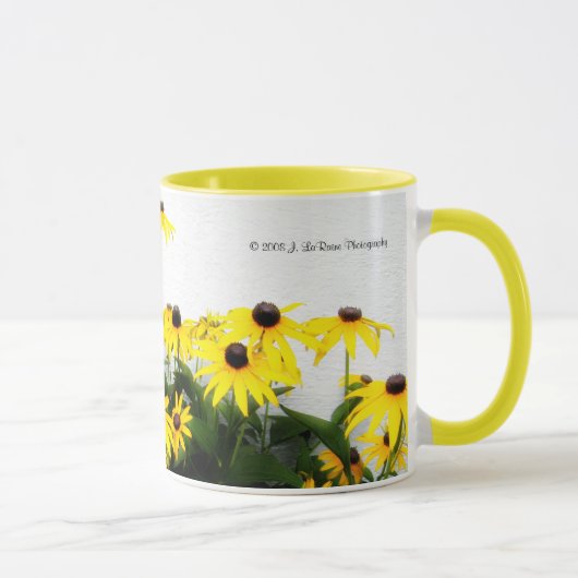 Mug Cottage anglais (Droite)