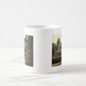 Mug Cottage d'Ann Hathaway, Stratford-sur-Avon, (Centre)