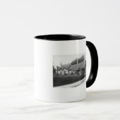 Mug Cottage d'Anne Hathaway (Devant droit)
