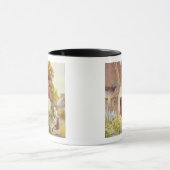 Mug Cottage de pays (Centre)