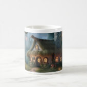 Mug Cottage Forêt Whimsical (Centre)