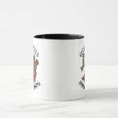 Mug Cottage Spells et lecture confortable (Centre)