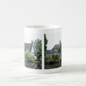 MUG COTTAGE VIEIL ANGLETERRE (Centre)