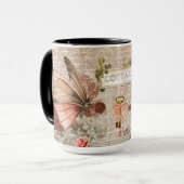 Mug Cottagecore (Devant gauche)
