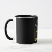 Mug Cottagecore Design esthétique (Gauche)
