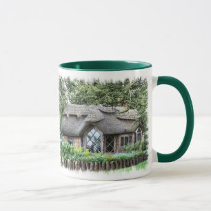 MUG COTTAGES