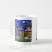 MUG COTTAGES DE CONQUE (Devant gauche)
