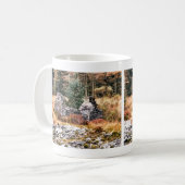 MUG COTTAGES GALLOIS (Devant gauche)