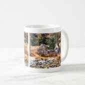 MUG COTTATES BIENNES (Devant droit)