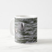 Mug Cotte et poussette (Devant gauche)