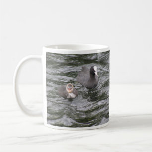 Mug Cotte et poussette