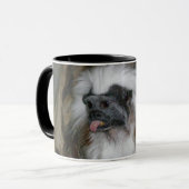 MUG COTTON-TOP TAMARIN2 (Devant gauche)