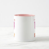 Mug Cottonball - Je crois en E.I.P (Centre)