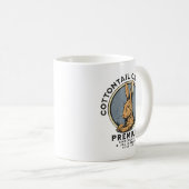 Mug Cottontail Candy Co. (Devant droit)